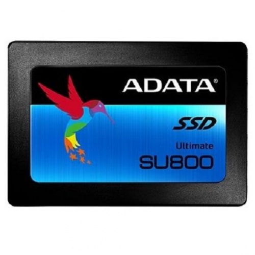 SSD  A-Data SATA III 256Gb ASU800SS-256GT-C SU800 2.5 (ASU800SS-256GT-C)