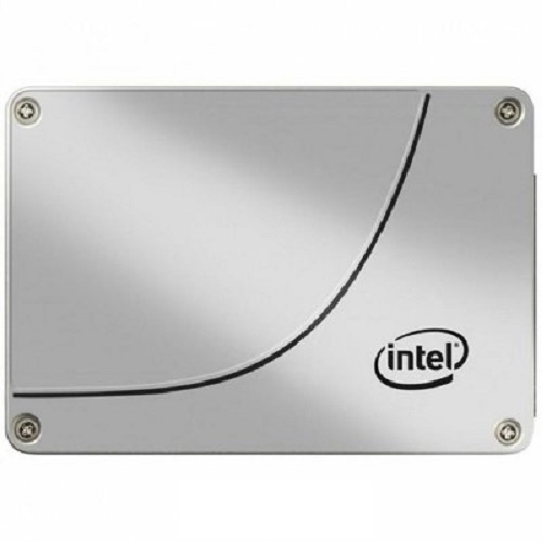 SSD ���������� Intel SATA III 480Gb DC D3-S4610 2.5 (SSDSC2KG480G801)