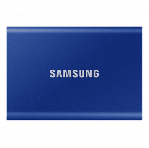 SSD  Samsung USB Type-C 1Tb T7 1.8 (MU-PC1T0H/WW)