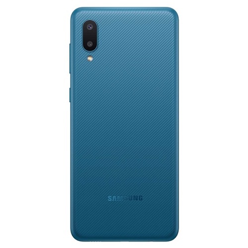 Samsung SM-A022G/DS Galaxy A02 2/32Gb Blue (синий)