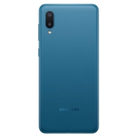 Samsung SM-A022G/DS Galaxy A02 2/32Gb Blue (синий)