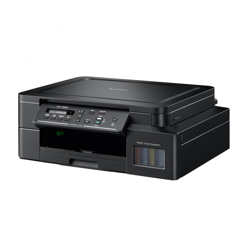 МФУ Brother DCP-T520W InkBenefit Plus (DCPT520WR1)