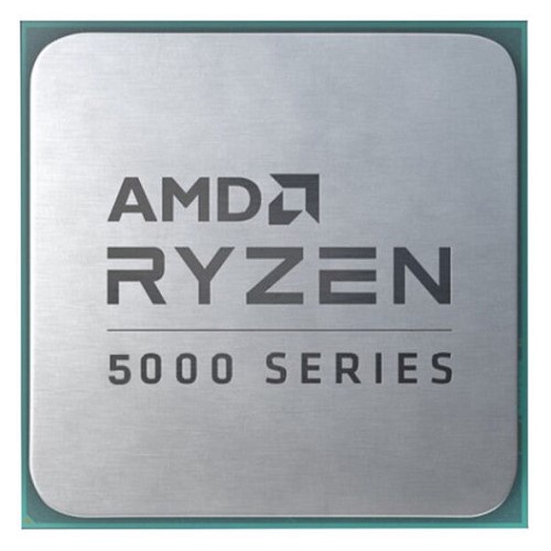  Soc-AM4 AMD Ryzen 7 5800X OEM (100-000000063)