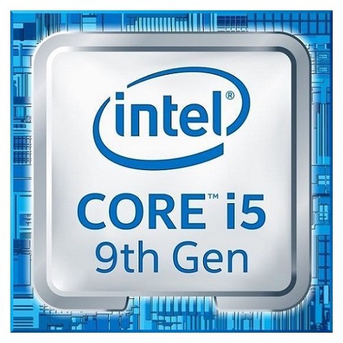  Soc-1151v2 Intel Core I5-9400F (2.90Ghz/9Mb) OEM (without graphics) (CM8068403358819SRF6M)