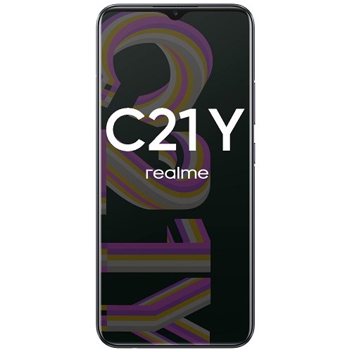 Realme C21Y 4/64Gb