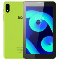 BQ 7055L Exion One LTE Green (зеленый)
