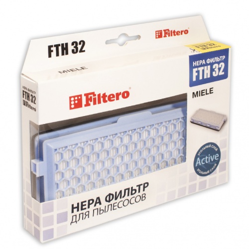    Filtero FTH 32 MIE HEPA (Miele)