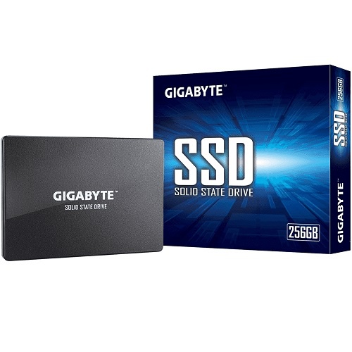 SSD  Gigabyte SATA III 240Gb 2.5 (GP-GSTFS31240GNTD)