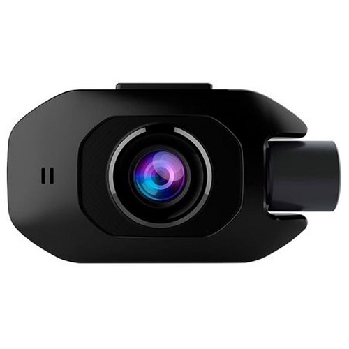 Видеорегистратор AdvoCam FD Black DUO, 2 камеры, черный