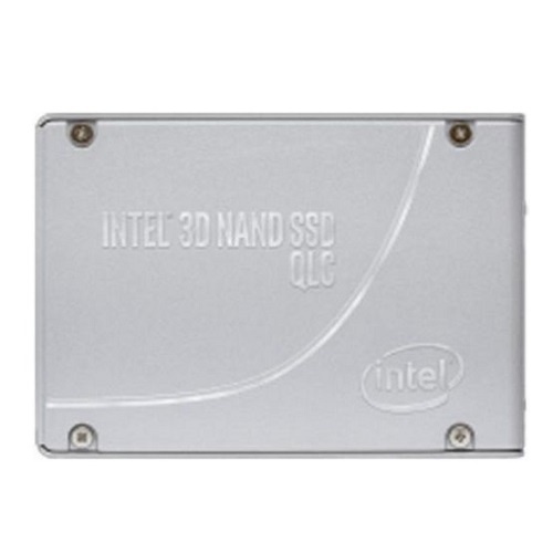 SSD  Intel SATA III 960Gb DC D3-S4510 2.5 (SSDSC2KB960G801)