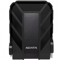 Внешний диск A-Data 2.5 1TB AHD330-5TU31-CBK HD710Pro USB 3.0 1Tb 2.5 Black (AHD330-5TU31-CBK)