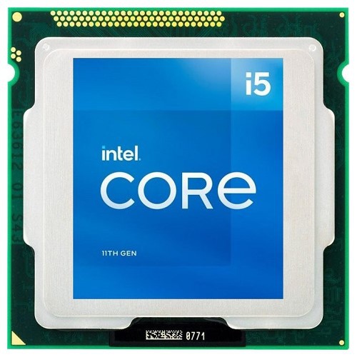  Soc-1200 Intel Core i5 11400F (2.6GHz) OEM (CM8070804497016S RKP1)