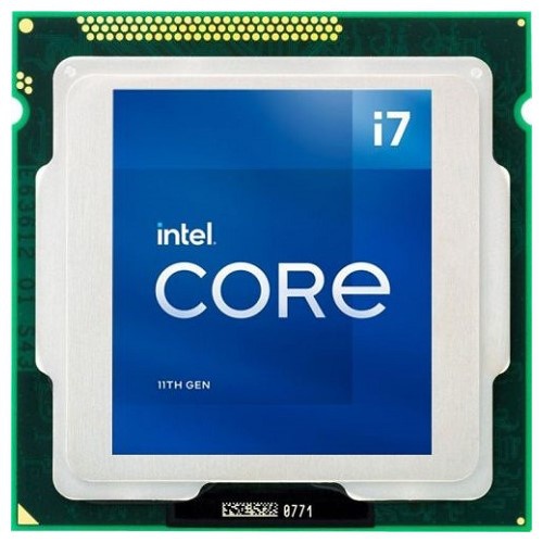  Intel Core i7 11700K Soc-1200 3.6GHz/Intel UHD Graphics 750 OEM (CM8070804488629S RKNL)