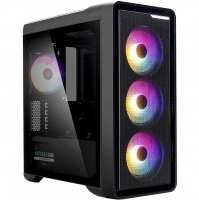 ������ Zalman Mini Tower MATX W/O PSU M3 PLUS RGB