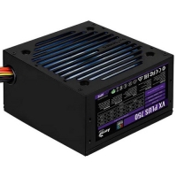 ���� ������� Aerocool ATX 800W VX Plus 800 RGB 800W, ATX v2.3, RGB Fan 12cm, 500mm cable, Retail [VX PLUS 800 RGB]