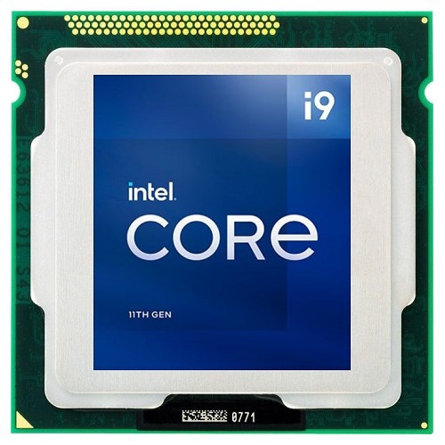  Intel Core I9-11900KF OEM, Soc-1200, (CM8070804400164SRKNF) (3.50GHz/16Mb) (without graphics)