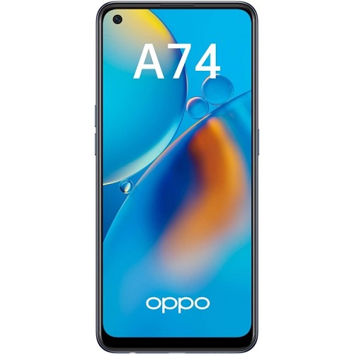 OPPO A74 4/128Gb