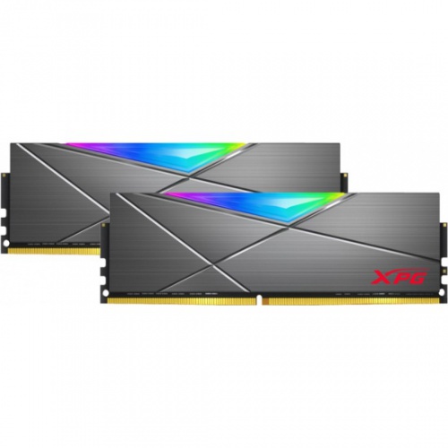 Память A-DATA DIMM 16GB PC38400 DDR4 K2 (AX4U48008G19K-DGM50X)