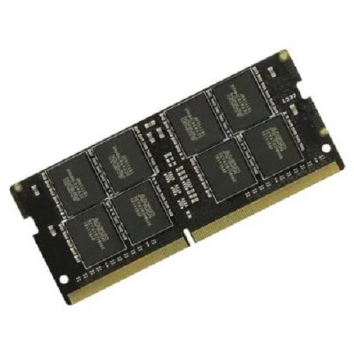 Модуль памяти AMD Radeon R7 Performance Series R7416G2606S2S-U DDR4 -  16ГБ 2666, SO-DIMM,  Ret