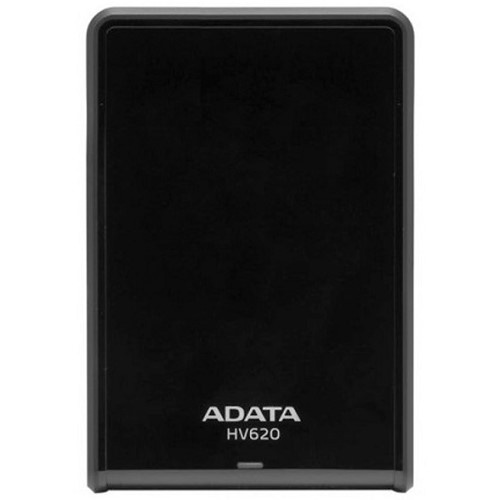   A-Data 2.5 1TB AHV620S-1TU31-CBK HV620S USB3.1 1TB EXT. 2.5 BLACK (AHV620S-1TU31-CBK)