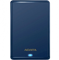 Внешний диск A-Data 2.5 1TB AHV620S-1TU31-CBL HV620S USB3.1 1TB EXT. 2.5 BLUE (AHV620S-1TU31-CBL)