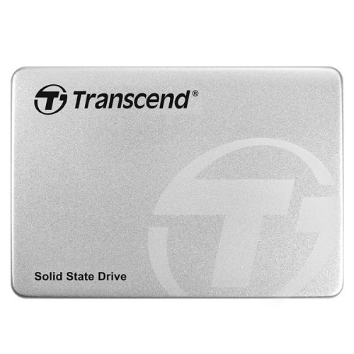 SSD  Transcend SSD220, 2.5' SATA III, QLC, 2  (TS2TSSD220Q)