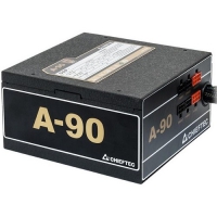 ���� ������� Chieftec PSU GDP-750C 750W A-90 ATX2.3/EPS12V 230V CabMan RT 90%+ 14cm Fan Active PFC Fix:20+4, 8(4+4)p Mod:2x8(6+2)p,2x(SATAx3),3xMolex+Flop [GDP-750C]