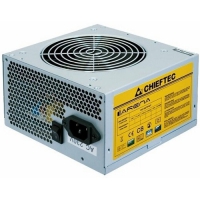 ���� ������� Chieftec PSU GPA-550S 550W ATX2.3 APFC Bulk 12cm Fan Active PFC 20+4p [GPA-550S]