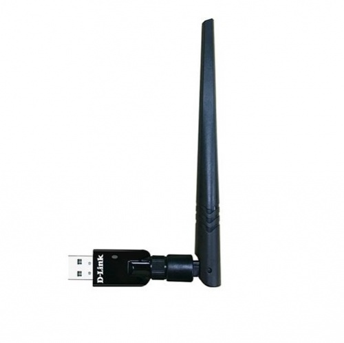 Wi-Fi адаптер D-LINK 600MBPS USB DWA-172/RU/B1A