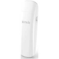 Беспроводной адаптер TENDA U12 (802.11a/b/g/n/ac, 2.4 / 5 ГГц, до 687 Мбит/с, 20 дБм, USB) (U12)