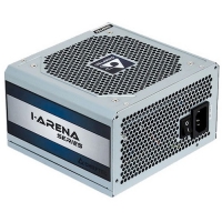 ���� ������� Chieftec PSU GPC-700S 700W iARENA ATX2.3/EPS12V 230V CabMan RT 80%+ 12cm Fan Active [GPC-700S]