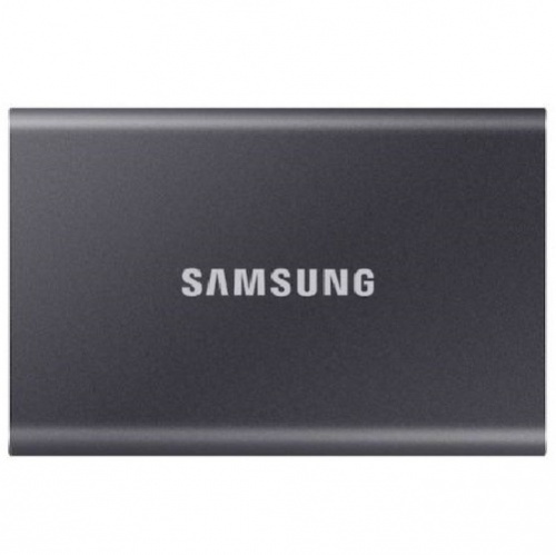 SSD  Samsung T7 External 500Gb USB 3.2 (MU-PC500T/WW)