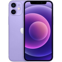 Apple iPhone 12 64Gb Purple (фиолетовый) (MJNM3RU/A)