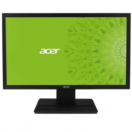 Монитор 21.5 Acer V226HQLb (UM.WV6EE.002) black