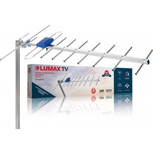 Антенна  Lumax DA2201P телевизионная наружная