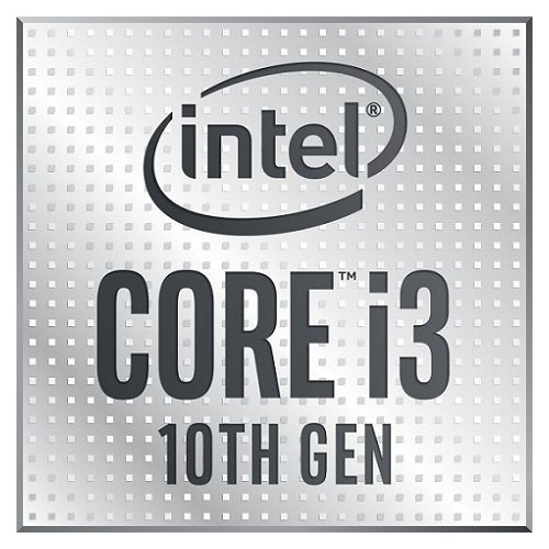  Soc-1200 Intel Core i3-10100 (3.6Ghz/6Mb) OEM (CM8070104291317)