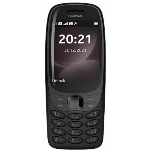 Nokia 6310 DS (TA-1400)