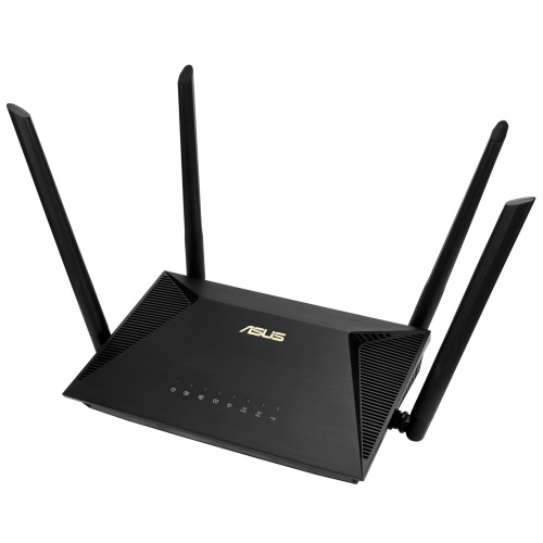 ASUS RT-AX53U [90IG06P0-MO3510]