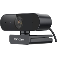 Веб-камера Hikvision DS-U02 черный (DS-U02(3.6MM))