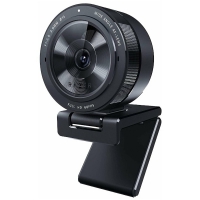 Веб-камера Razer Kiyo Pro - Broadcasting Camera - FRML Packaging (RZ19-03640100-R3M1)