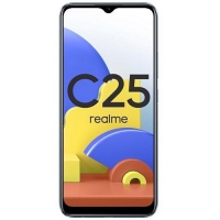 Realme C25 4/64Gb