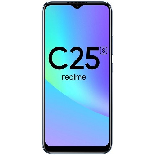 Realme C25S 4/64Gb
