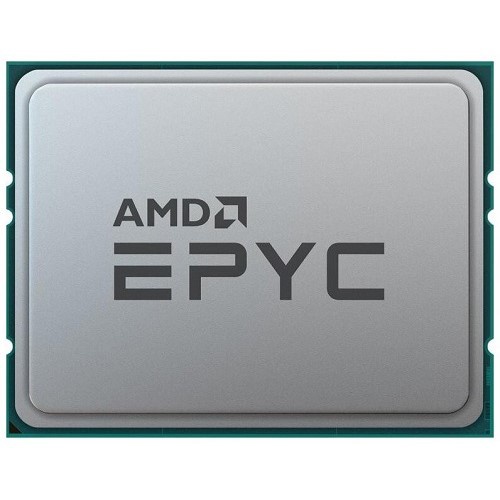Процессор AMD EPYC 7702P, Soc-SP3, (100-000000047) (2.0GHz up to 3.35GHz/256Mb/64Cores)