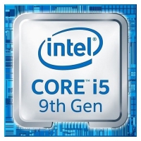 Процессор Soc-1151v2 Intel Core i5-9600K OEM {3.70Ггц, 9МБ} (CM8068403874404)