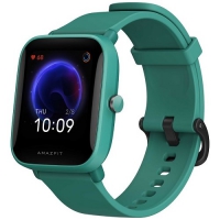 Смарт-часы Amazfit Bip U Pro Green (RU)