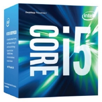 Процессор Soc-1151v1 Intel Core i5-7400 BOX (3GHz/HDG630) (BX80677I57400SR32W)