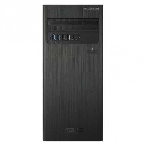 Asus D300TA-0G59050050 black (Cel G5905/8Gb/256Gb SSD/noDVD/VGA int/Dos) (90PF0261-M27350)
