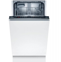 Посудомоечная машина Bosch SRV2HKX1DR, 45 см