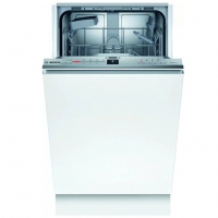Посудомоечная машина Bosch SRV2IKX1BR, 45 см