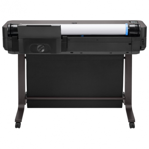 Широкоформатный принтер HP Designjet T630 (5HB11A)
